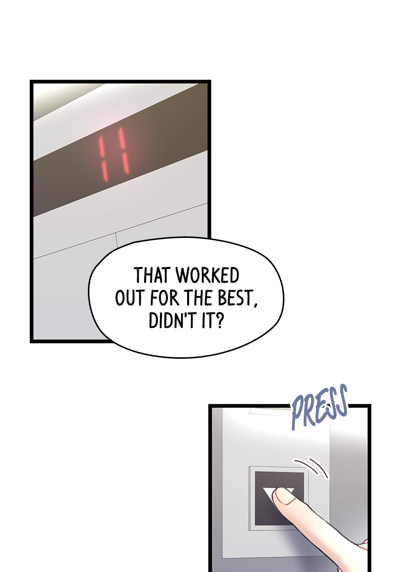 Read She Would Never Know chapter 47 image 17 on Lezhin