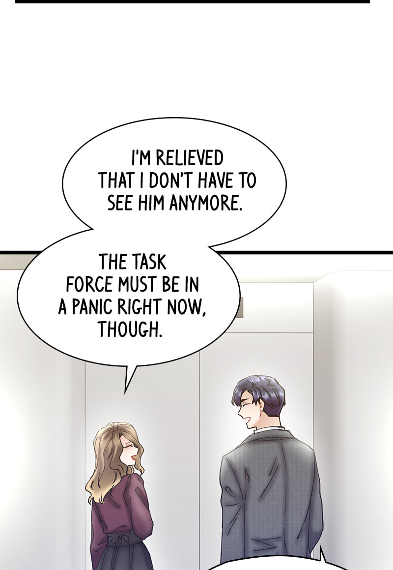 Read She Would Never Know chapter 47 image 19 on Lezhin