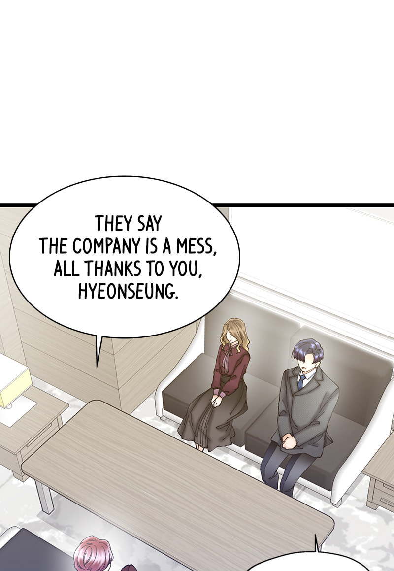 Read She Would Never Know chapter 47 image 2 on Lezhin