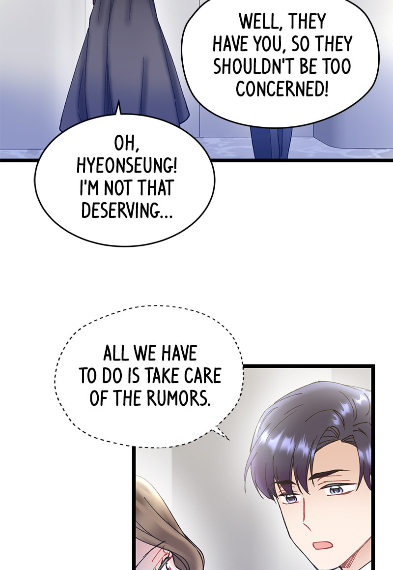 Read She Would Never Know chapter 47 image 20 on Lezhin