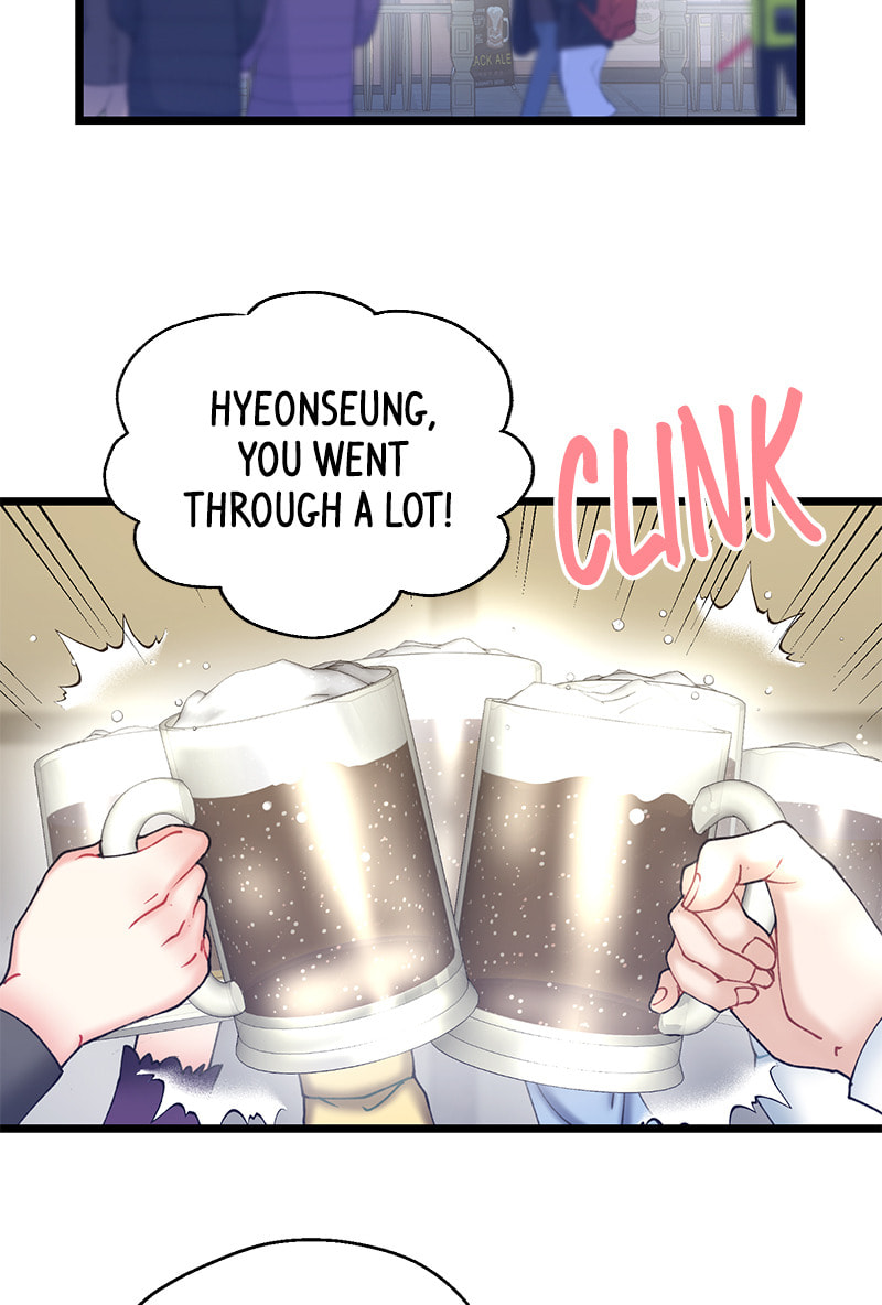 Read She Would Never Know chapter 47 image 25 on Lezhin