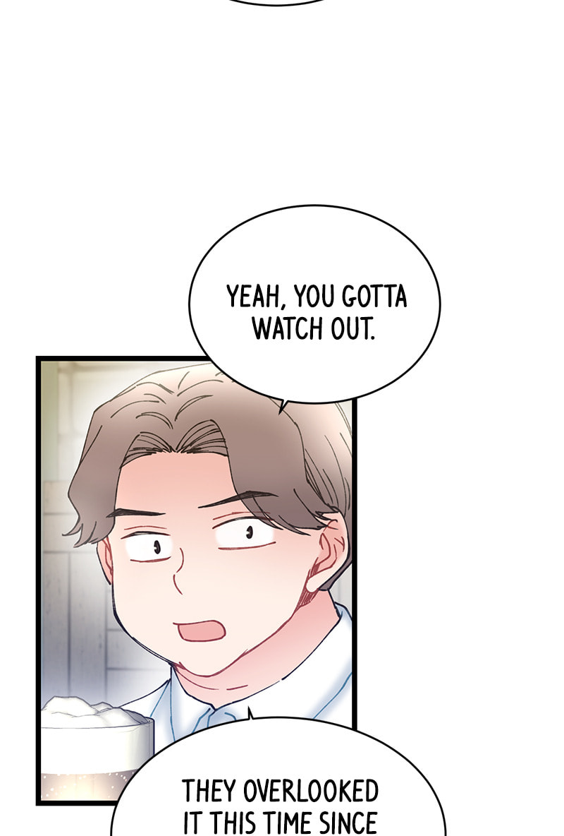 Read She Would Never Know chapter 47 image 27 on Lezhin