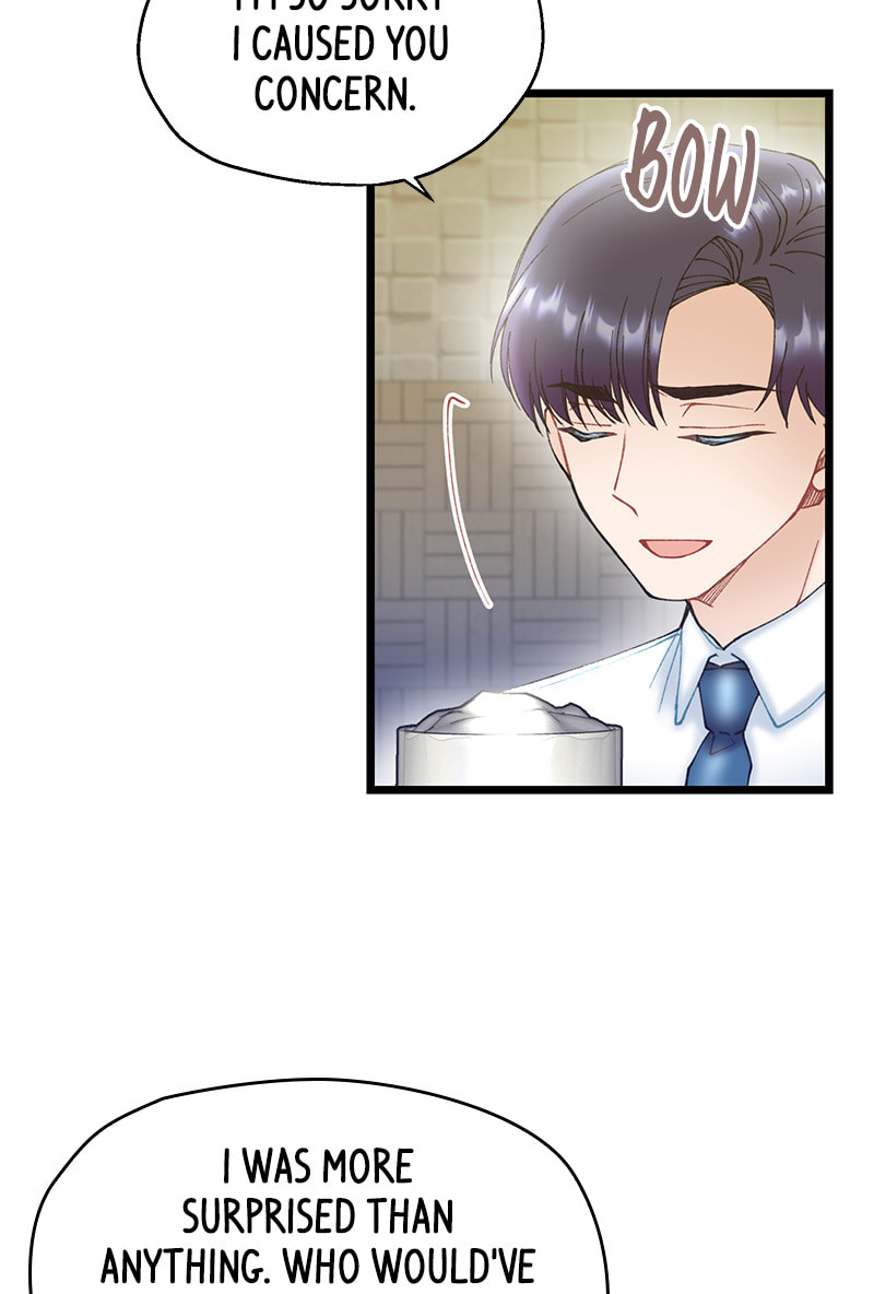 Read She Would Never Know chapter 47 image 29 on Lezhin
