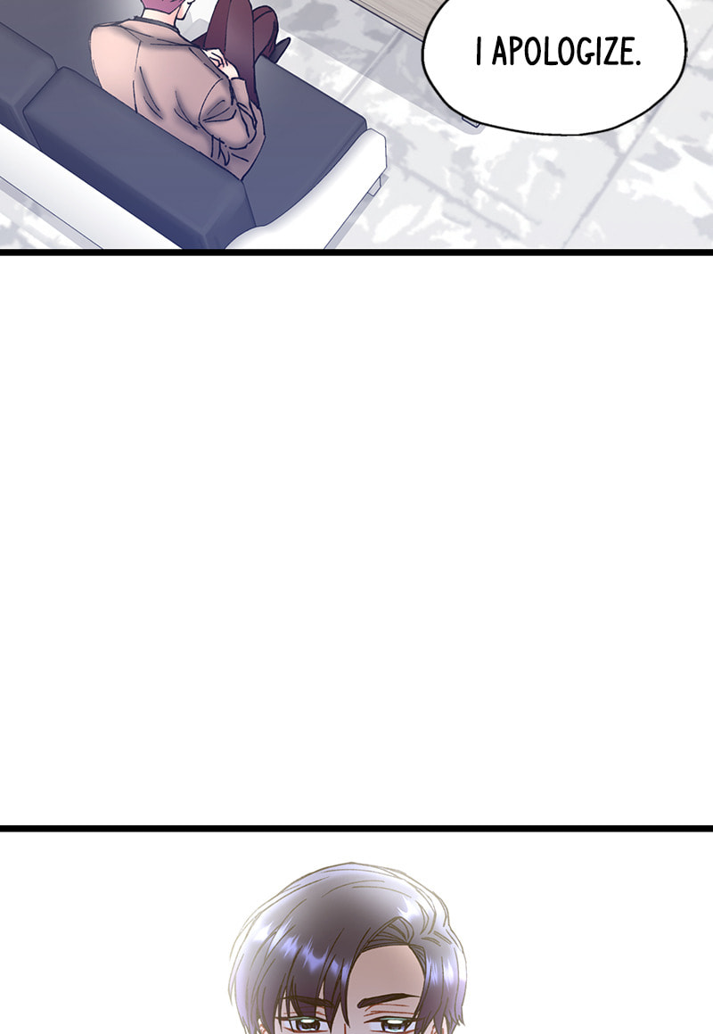Read She Would Never Know chapter 47 image 3 on Lezhin