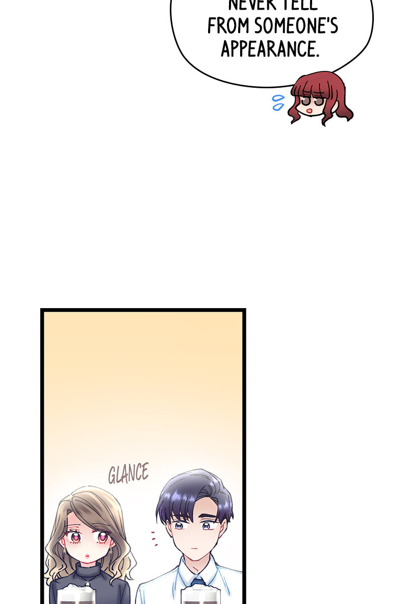 Read She Would Never Know chapter 47 image 31 on Lezhin