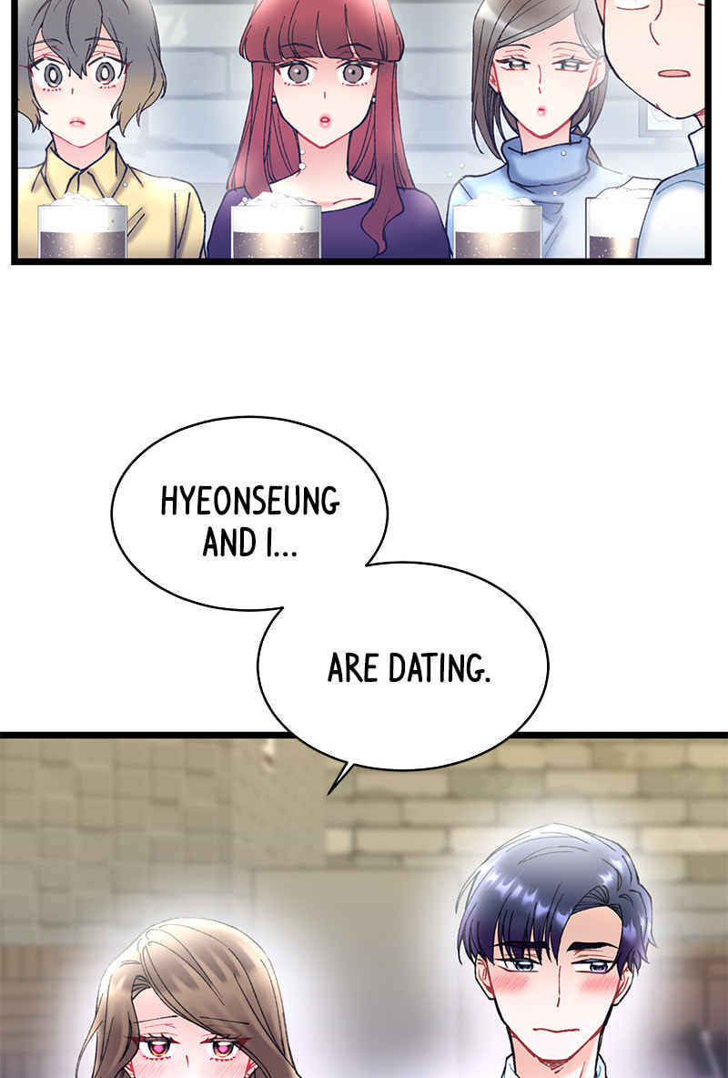 Read She Would Never Know chapter 47 image 34 on Lezhin