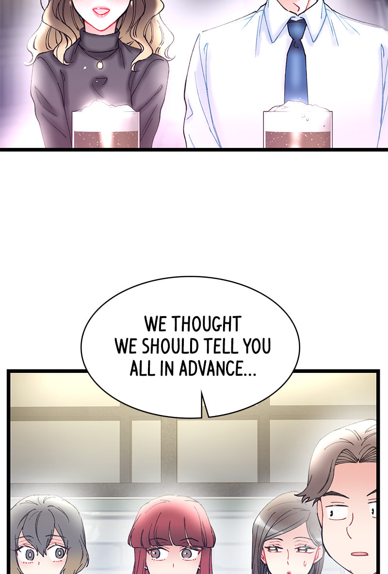 Read She Would Never Know chapter 47 image 35 on Lezhin