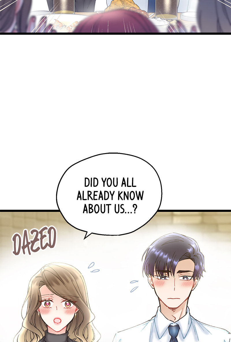 Read She Would Never Know chapter 47 image 37 on Lezhin