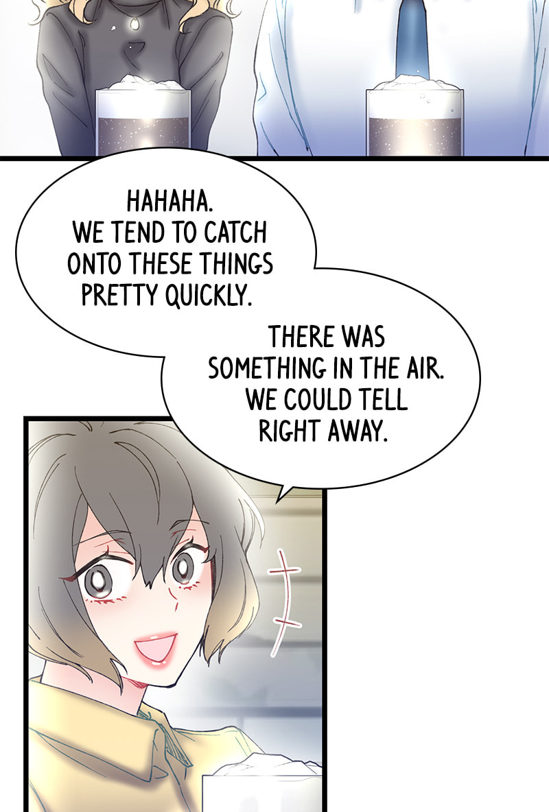 Read She Would Never Know chapter 47 image 38 on Lezhin