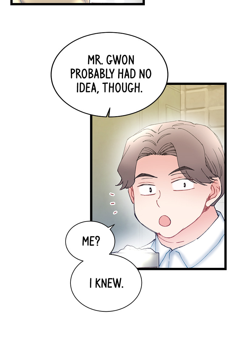 Read She Would Never Know chapter 47 image 39 on Lezhin