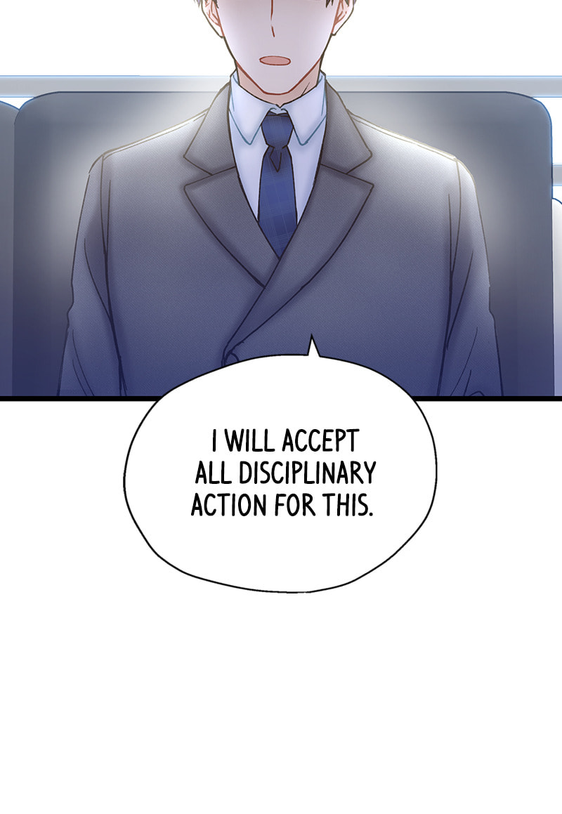 Read She Would Never Know chapter 47 image 4 on Lezhin