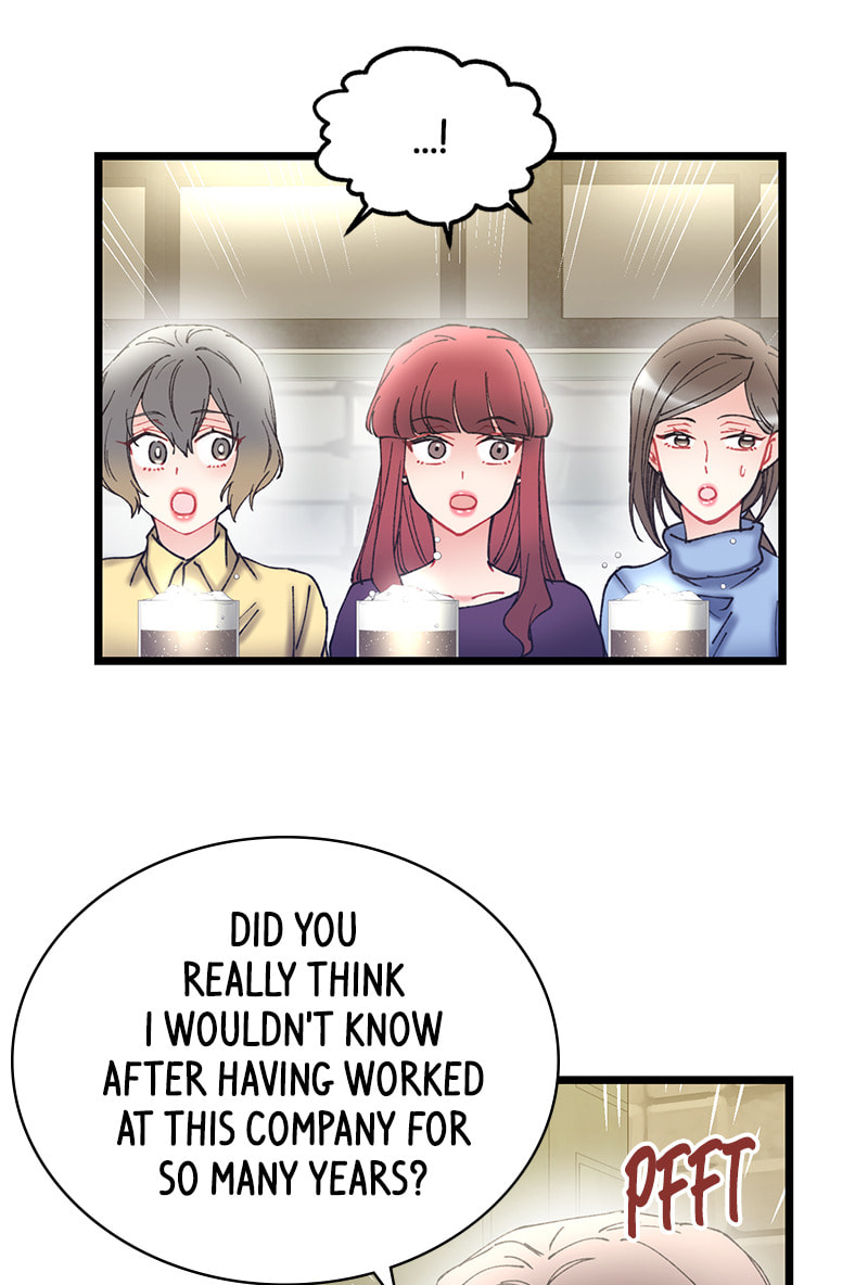 Read She Would Never Know chapter 47 image 40 on Lezhin