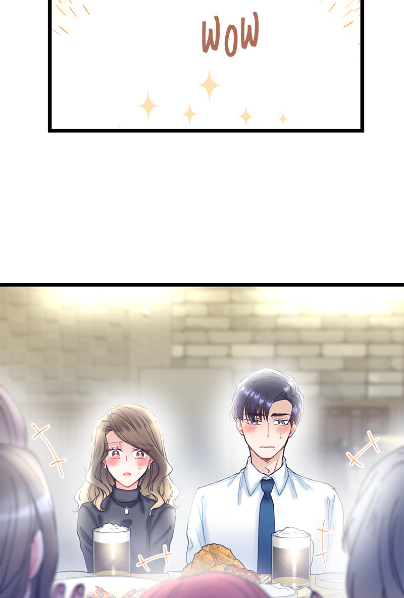 Read She Would Never Know chapter 47 image 42 on Lezhin