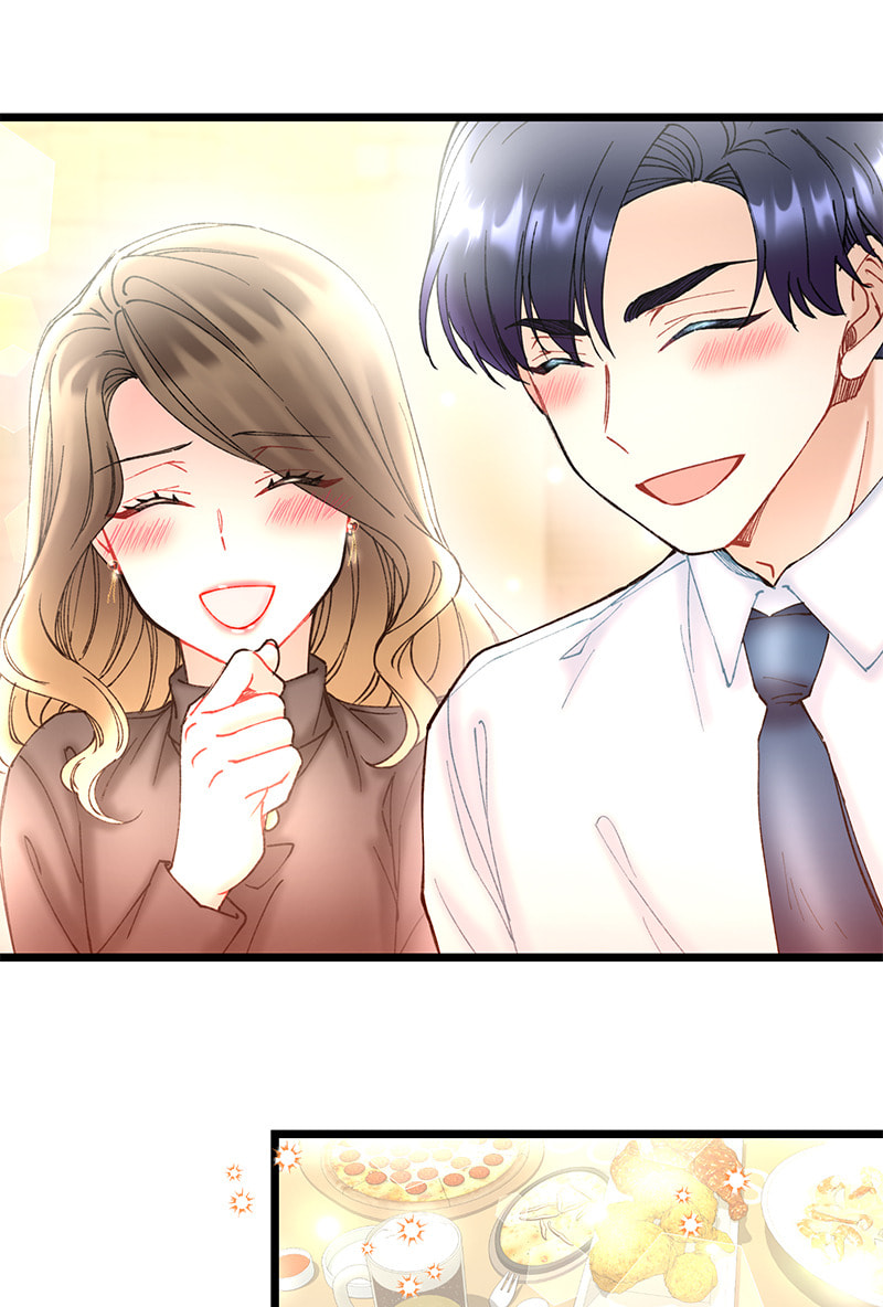 Read She Would Never Know chapter 47 image 44 on Lezhin