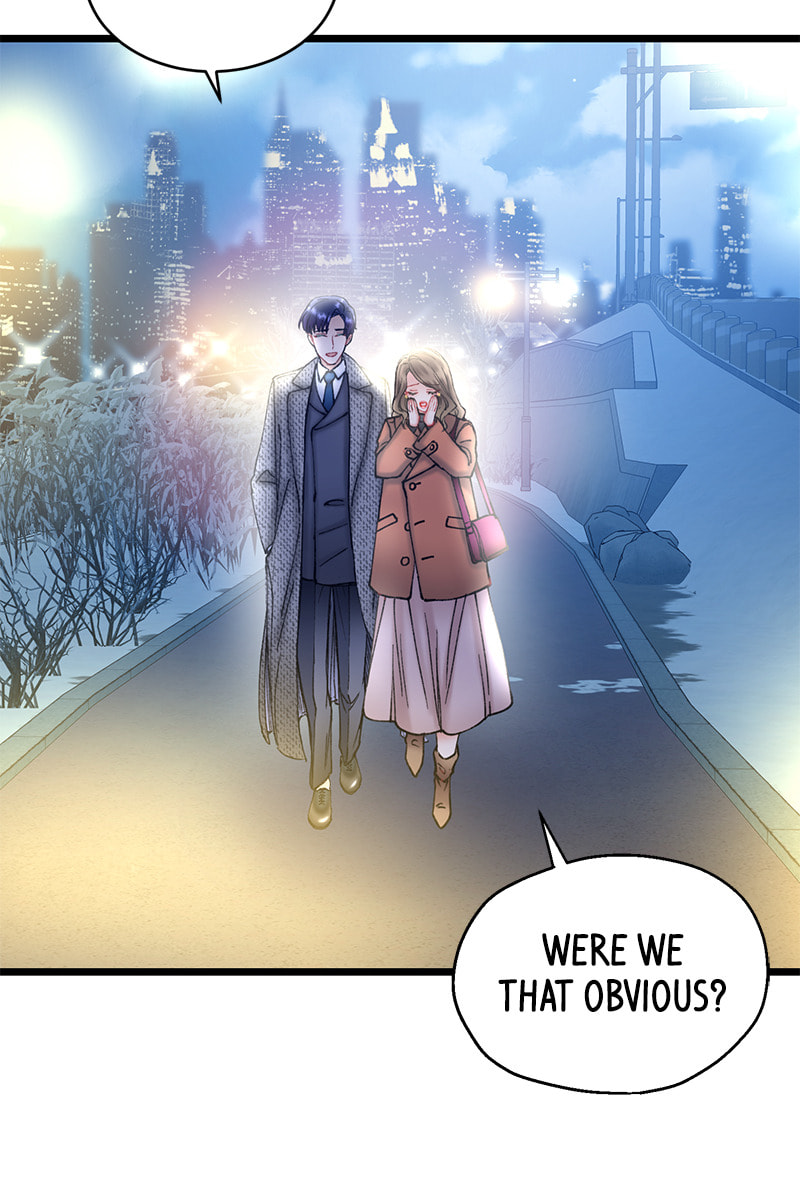 Read She Would Never Know chapter 47 image 48 on Lezhin