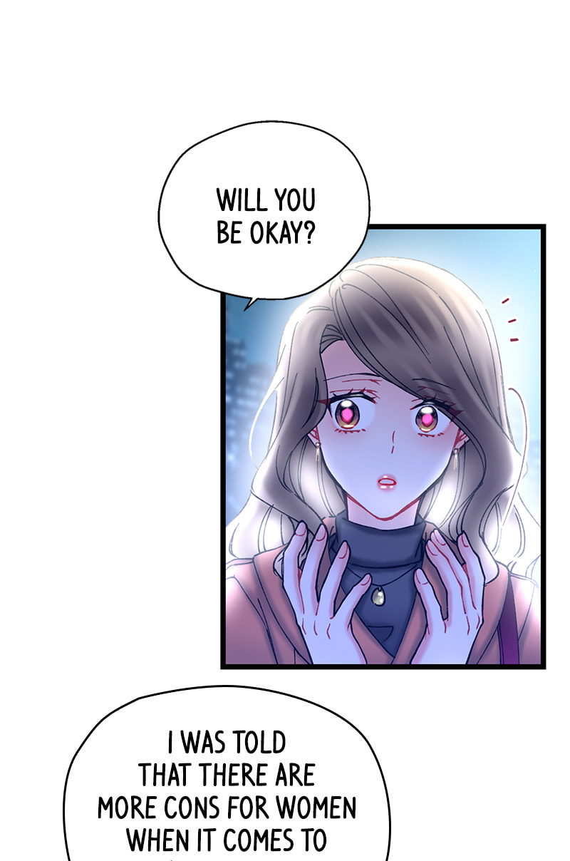 Read She Would Never Know chapter 47 image 49 on Lezhin