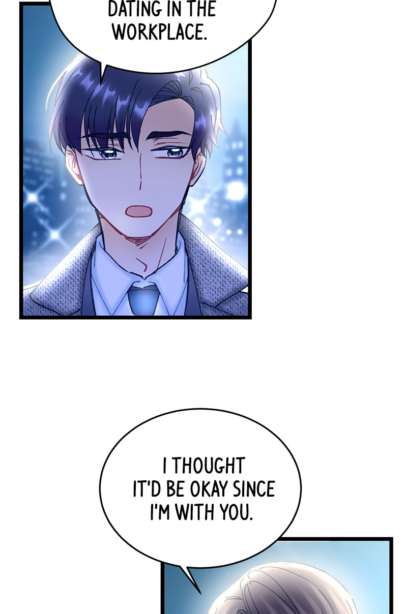 Read She Would Never Know chapter 47 image 50 on Lezhin