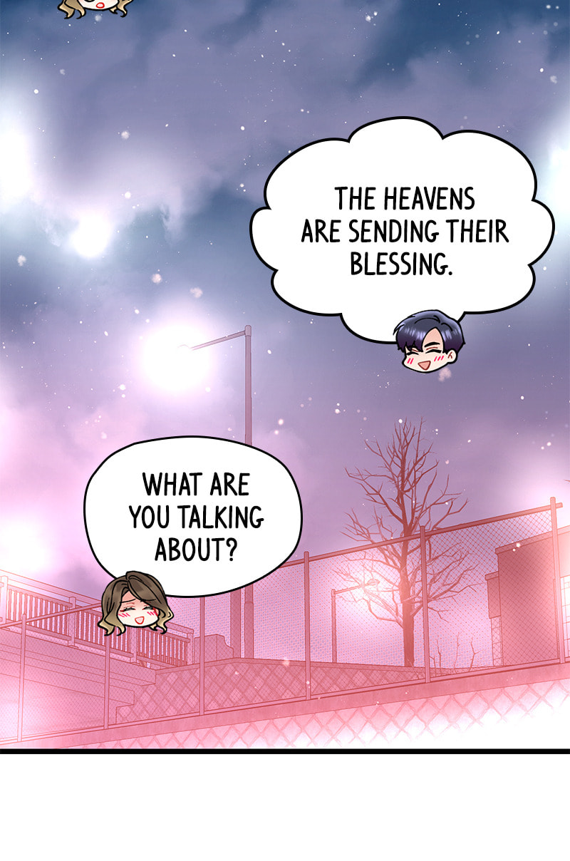 Read She Would Never Know chapter 47 image 58 on Lezhin