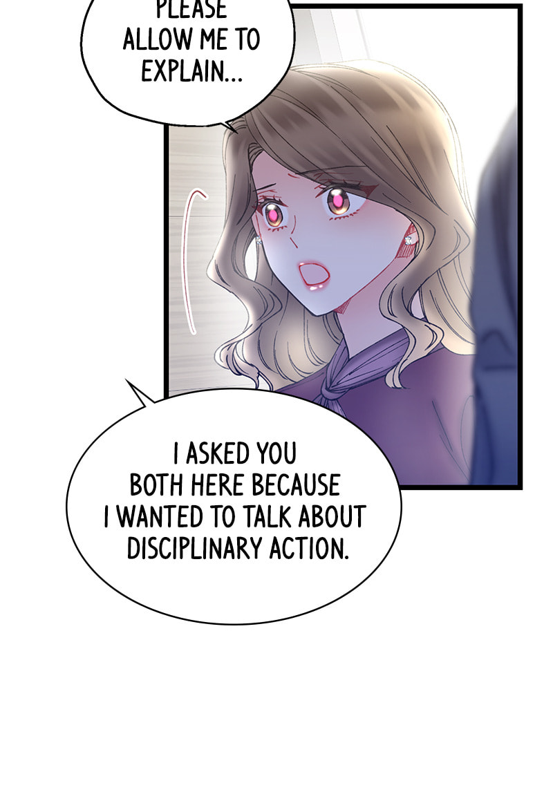 Read She Would Never Know chapter 47 image 6 on Lezhin