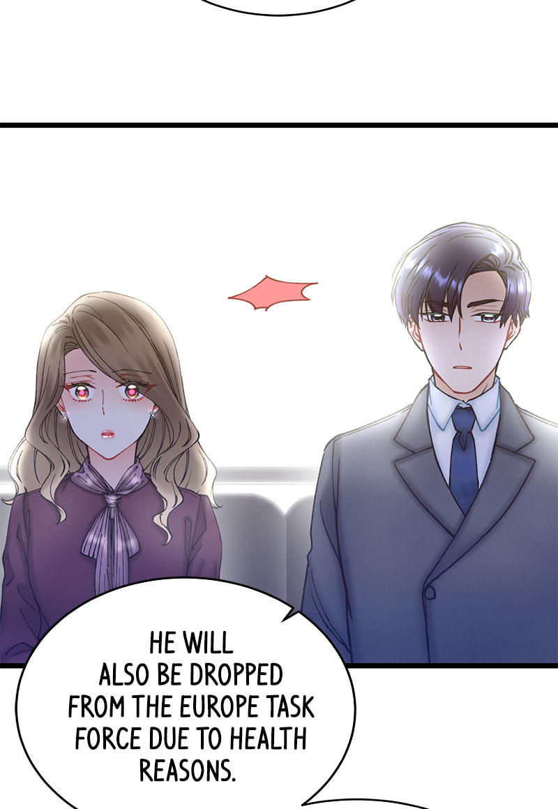 Read She Would Never Know chapter 47 image 8 on Lezhin