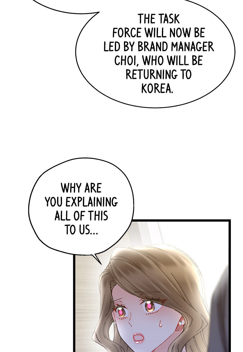 Read She Would Never Know chapter 47 image 9 on Lezhin