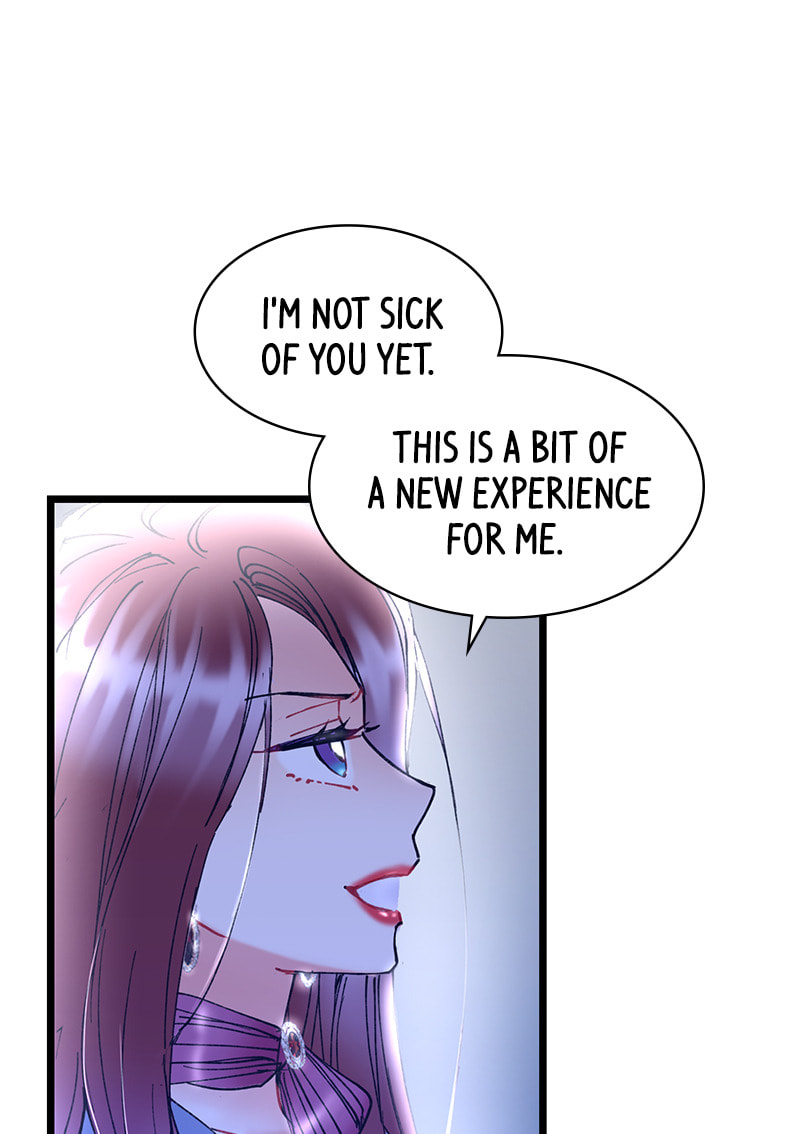 Read She Would Never Know chapter 48 image 10 on Lezhin
