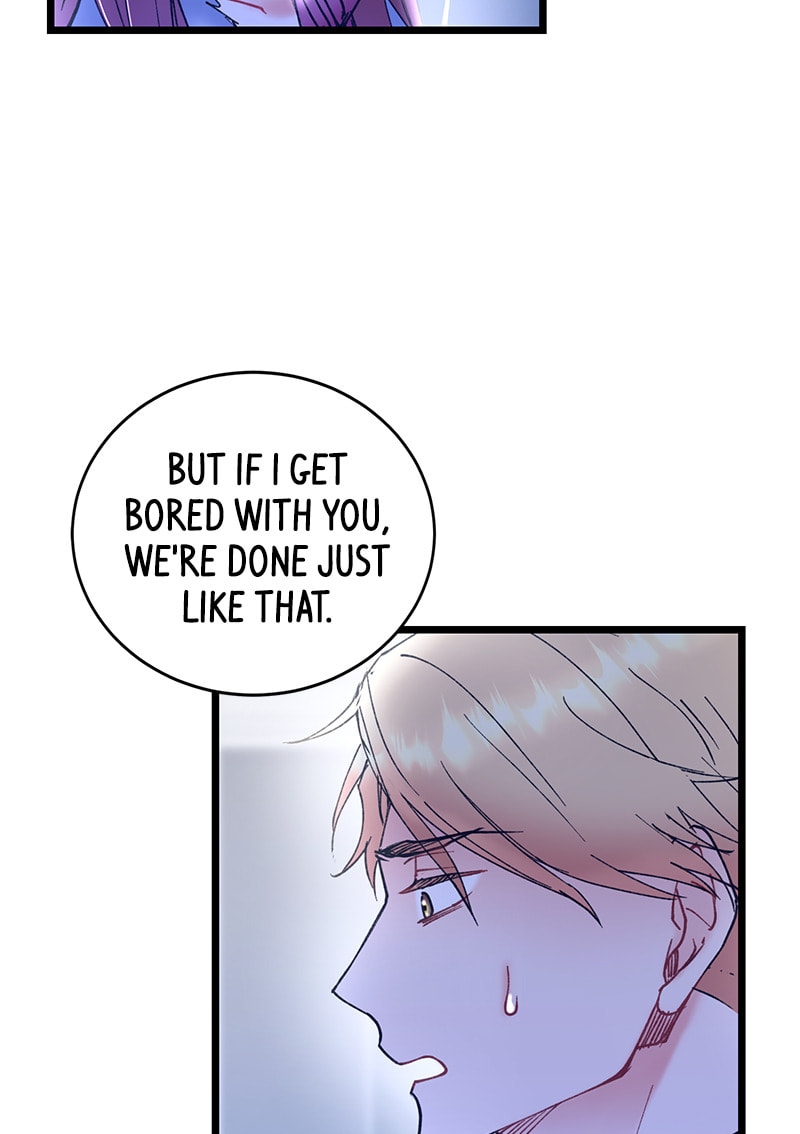 Read She Would Never Know chapter 48 image 11 on Lezhin