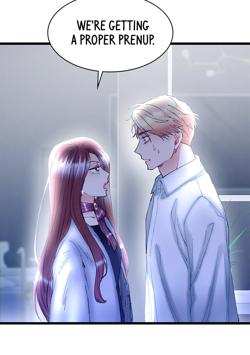 Read She Would Never Know chapter 48 image 13 on Lezhin