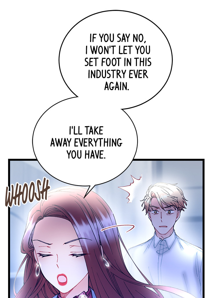 Read She Would Never Know chapter 48 image 16 on Lezhin