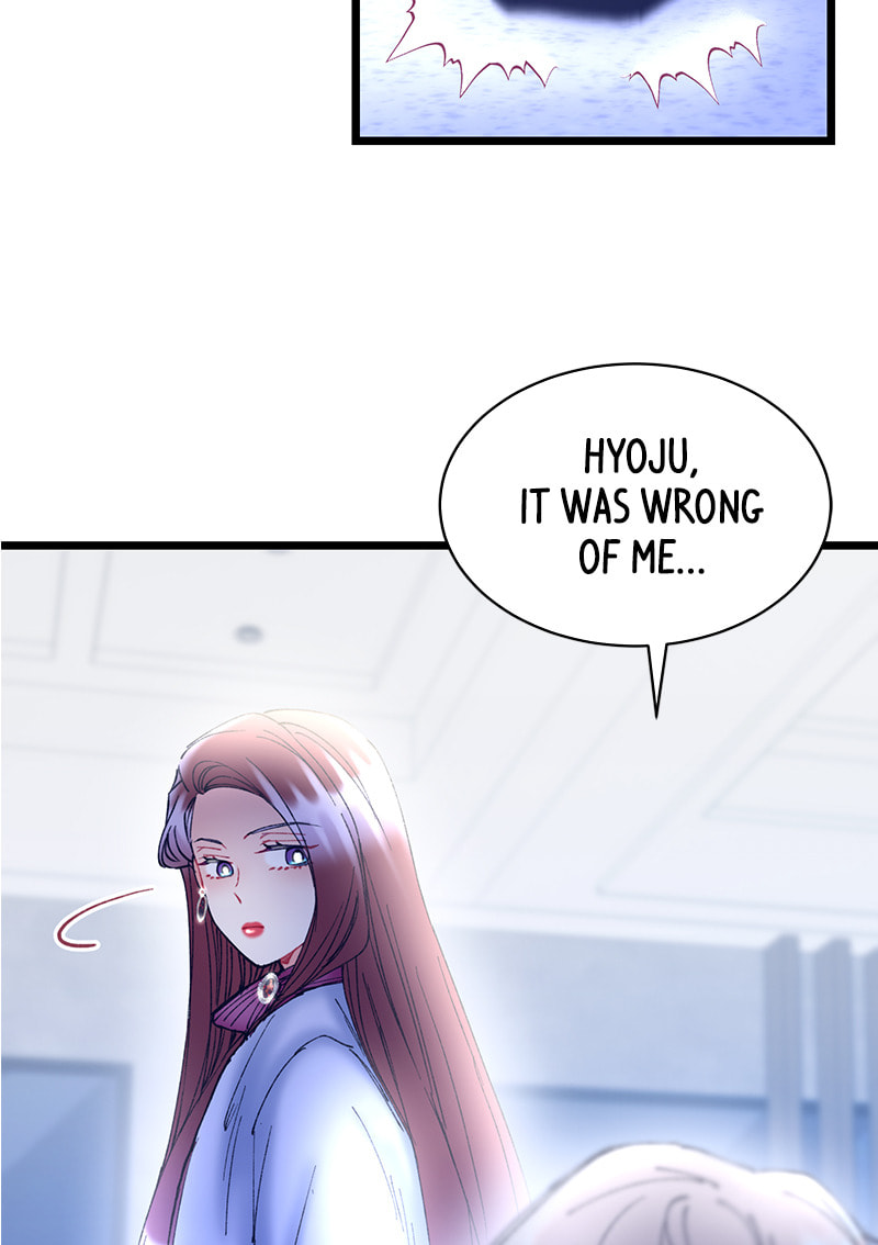 Read She Would Never Know chapter 48 image 18 on Lezhin