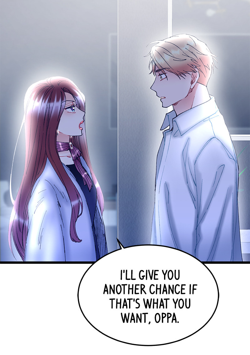 Read She Would Never Know chapter 48 image 2 on Lezhin