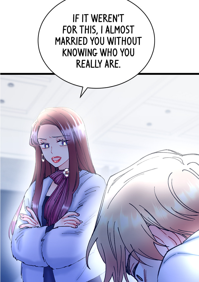 Read She Would Never Know chapter 48 image 22 on Lezhin