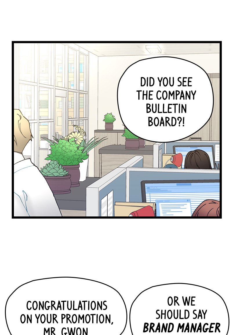 Read She Would Never Know chapter 48 image 27 on Lezhin