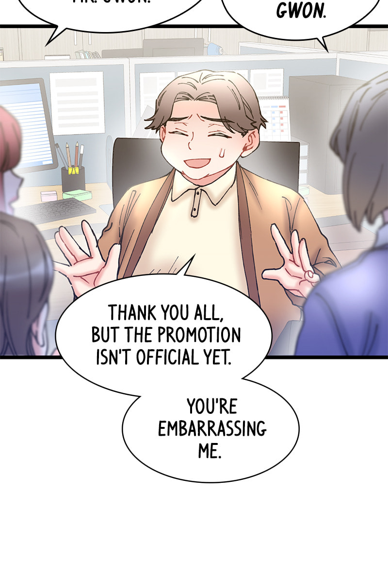 Read She Would Never Know chapter 48 image 28 on Lezhin