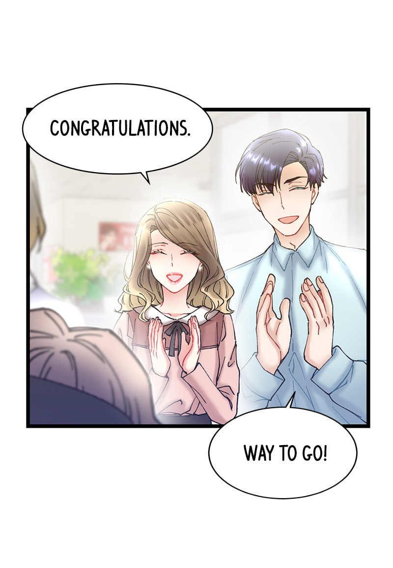 Read She Would Never Know chapter 48 image 29 on Lezhin