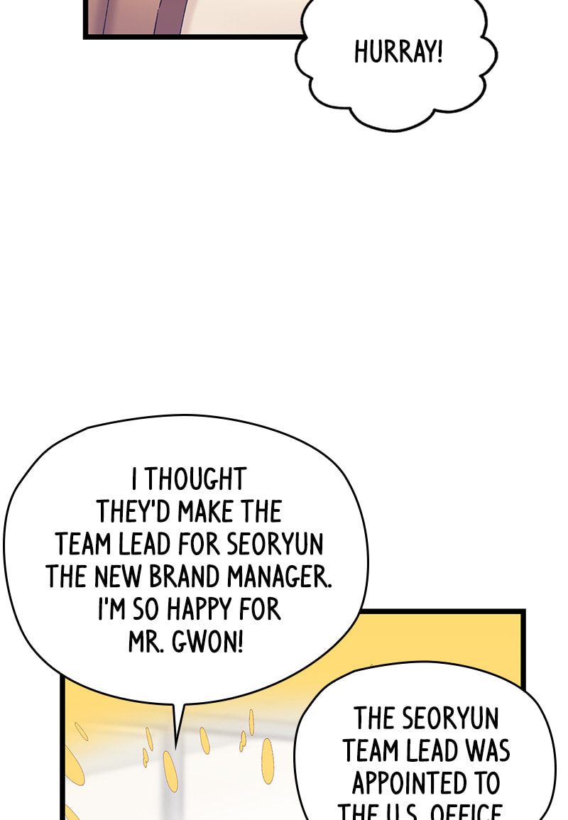 Read She Would Never Know chapter 48 image 31 on Lezhin