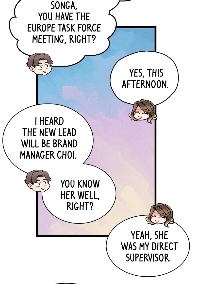 Read She Would Never Know chapter 48 image 33 on Lezhin