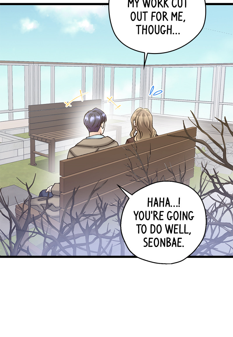 Read She Would Never Know chapter 48 image 39 on Lezhin