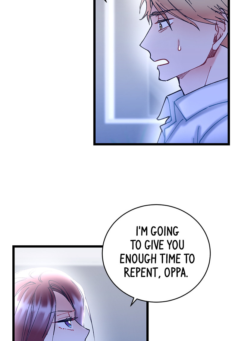 Read She Would Never Know chapter 48 image 4 on Lezhin