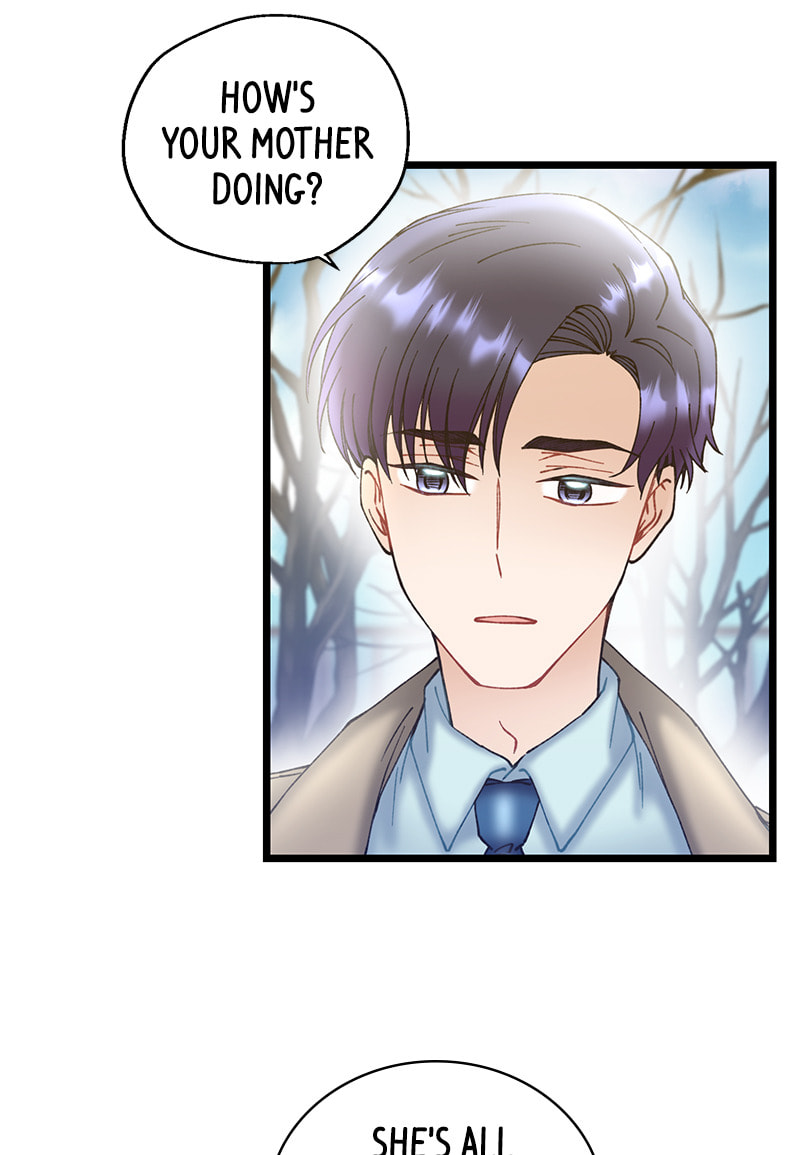 Read She Would Never Know chapter 48 image 40 on Lezhin