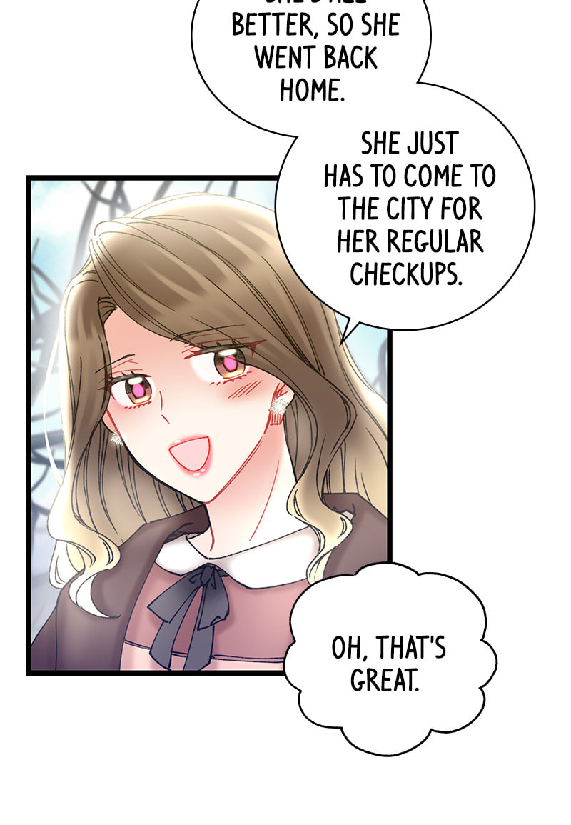 Read She Would Never Know chapter 48 image 41 on Lezhin