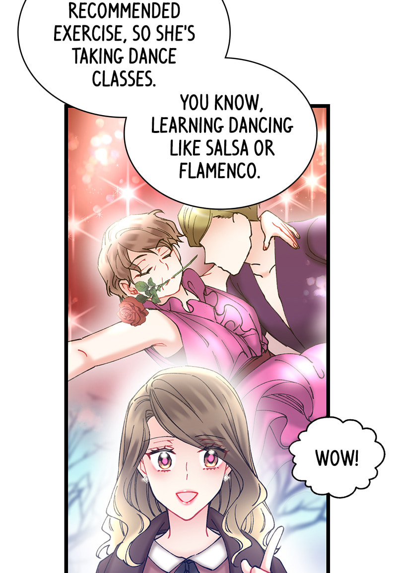 Read She Would Never Know chapter 48 image 43 on Lezhin