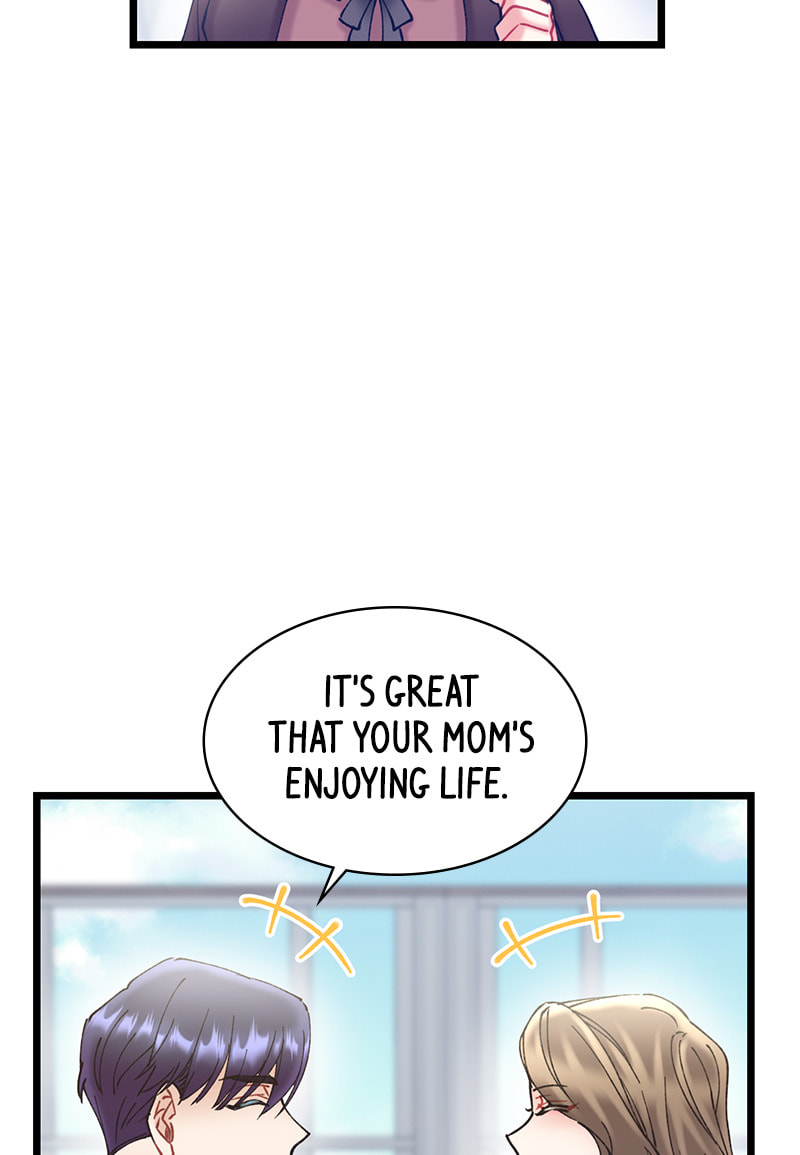 Read She Would Never Know chapter 48 image 44 on Lezhin