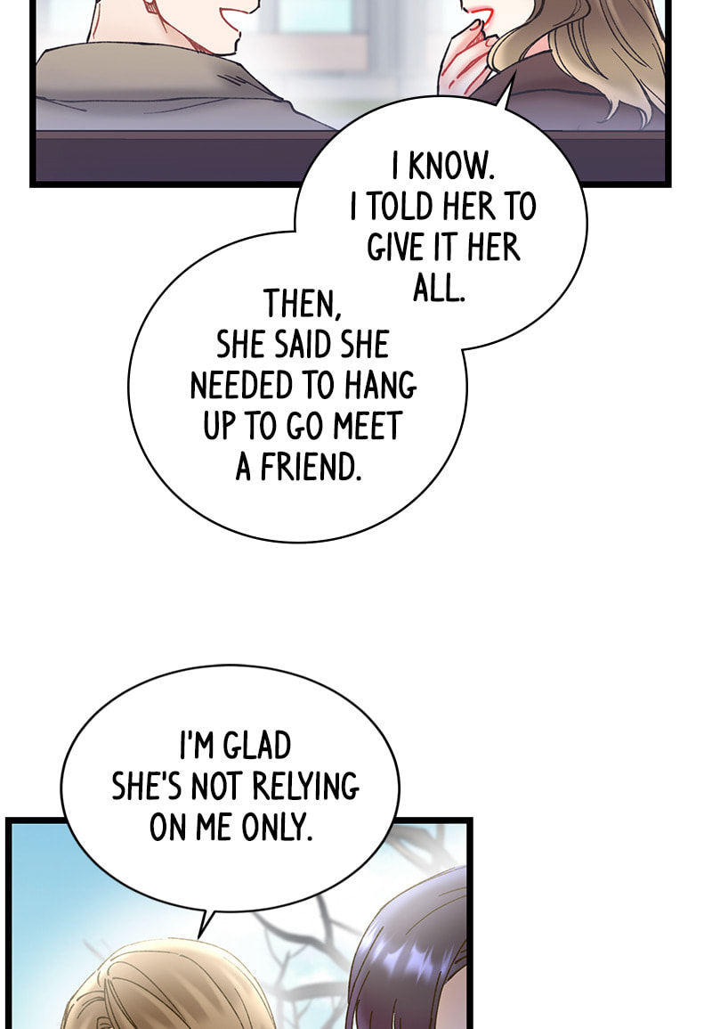 Read She Would Never Know chapter 48 image 45 on Lezhin
