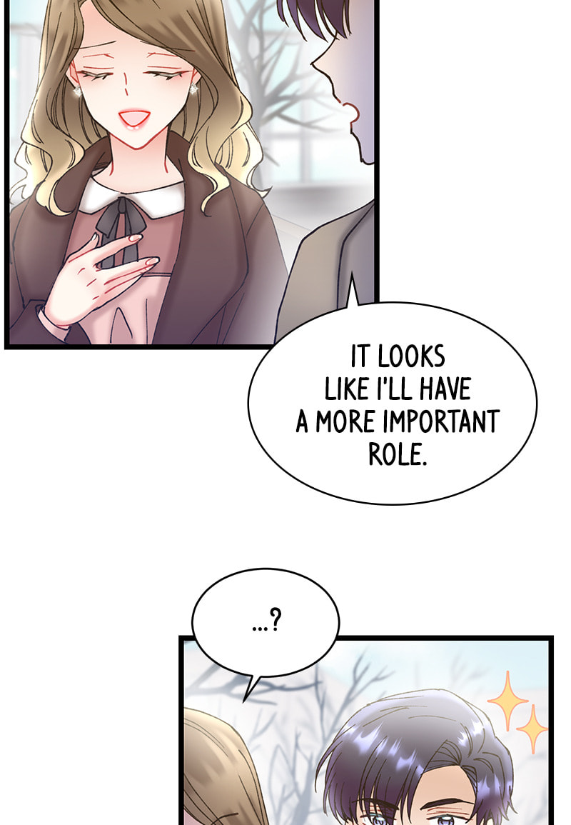 Read She Would Never Know chapter 48 image 46 on Lezhin