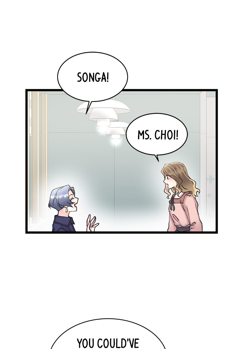 Read She Would Never Know chapter 48 image 52 on Lezhin