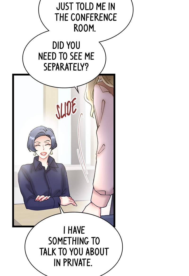 Read She Would Never Know chapter 48 image 53 on Lezhin