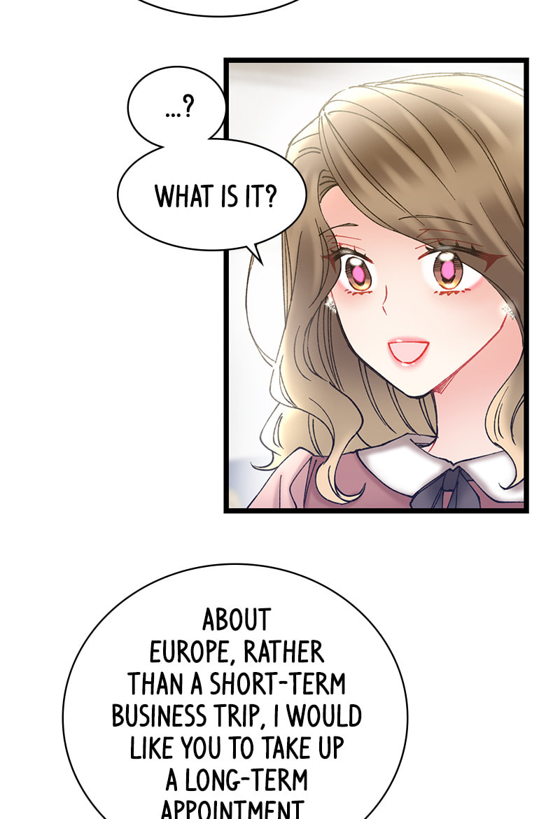 Read She Would Never Know chapter 48 image 54 on Lezhin