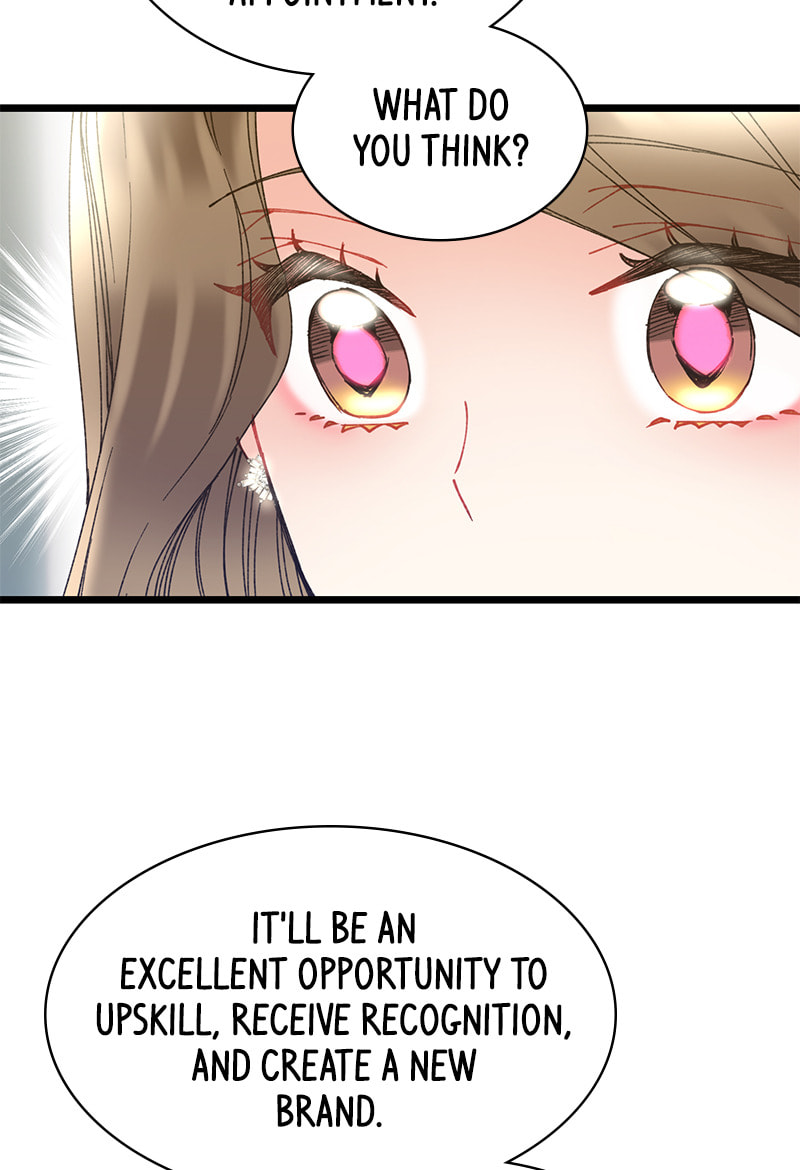 Read She Would Never Know chapter 48 image 55 on Lezhin