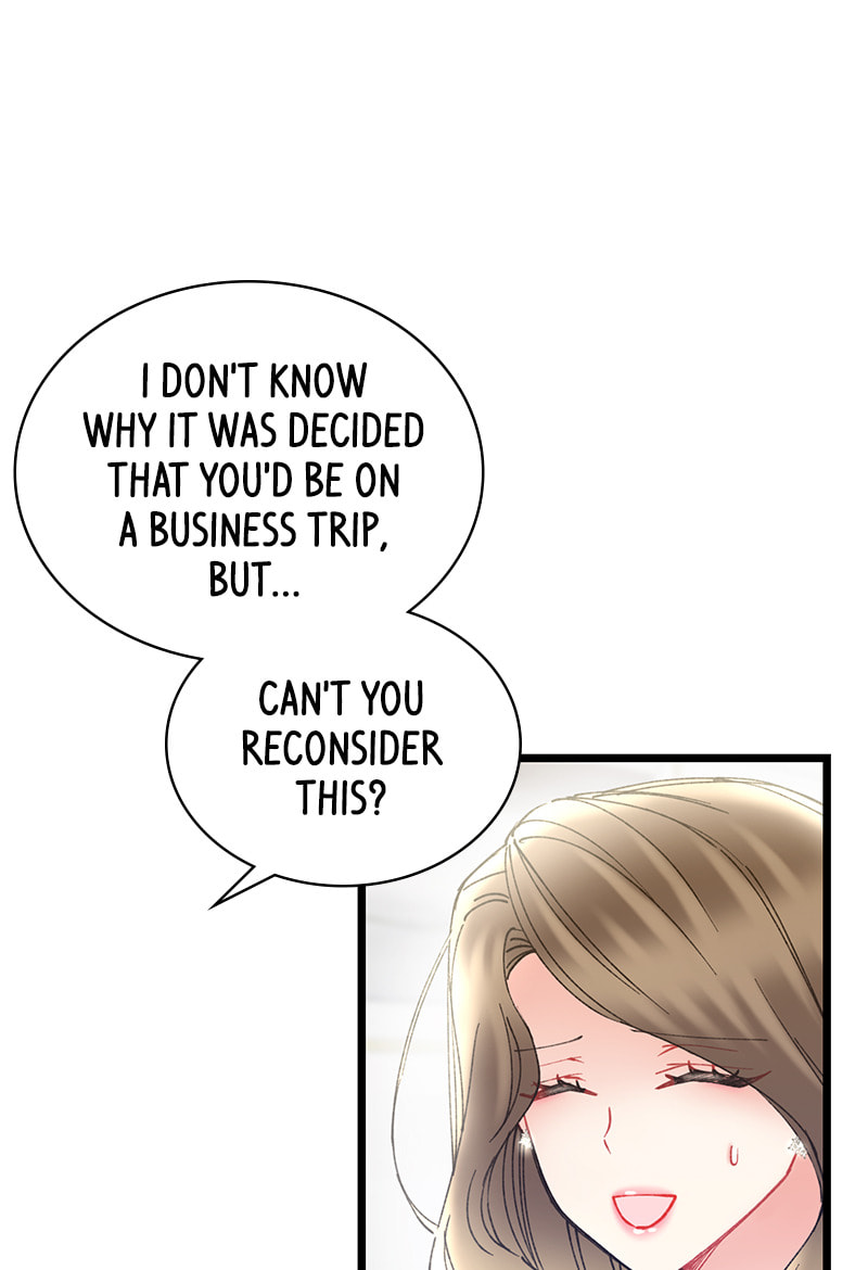 Read She Would Never Know chapter 48 image 57 on Lezhin